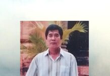 Lâm Sơn Dũng – chùm thơ Mộng bến bờ trăm năm