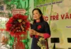 Những lớp sóng văn chương TP. HCM