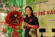 Những lớp sóng văn chương TP. HCM