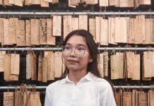 “Bến nước kinh Cùng” – Bến đợi của ký ức và tình người…