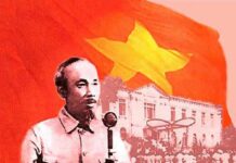 Sức sống vĩnh hằng của Tuyên ngôn Độc lập – Hồ Chí Minh