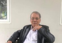 Những người con đất Quảng – Bút ký Phùng Chí Cường