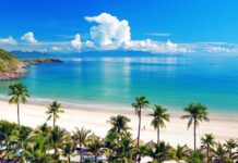 Nha Trang – Viên ngọc xanh, từ hoài niệm đến khát vọng – Bút ký Nguyễn Phú Thành