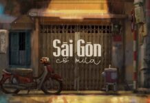 Sài Gòn vẫn mưa vẫn nắng – Truyện ngắn Nhật Hồng