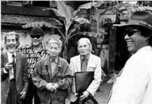 Nhà thơ Thu Bồn qua góc nhìn của nhà phê bình văn học văn học Ngô Thảo