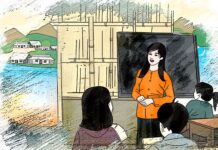 Người gieo hạt yêu thương – Tản văn Chu Thị Phương Thảo