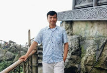 “Quyền năng của người lớn” – Truyện ngắn Nguyễn Bình An