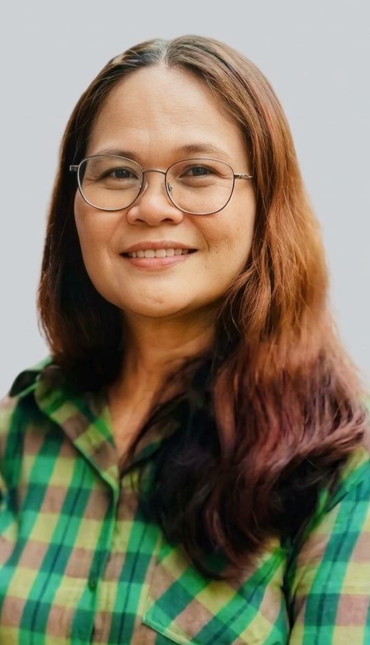 Lê Thùy Linh và Chùm thơ Nỗi nhớ