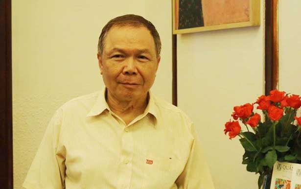 Đồng xu nhỏ và những chuyến xe – Tùy bút Trương Văn Dân